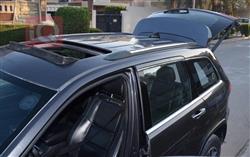 جیپ گراند شیرۆکی